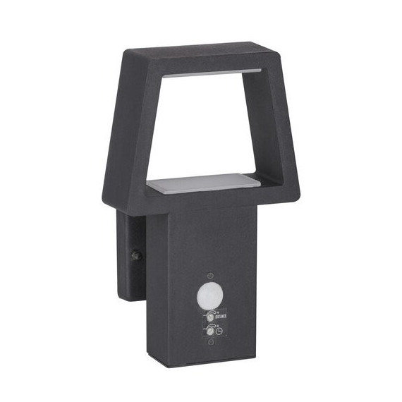Lampa ogrodowa 5587 Lois Rabalux
