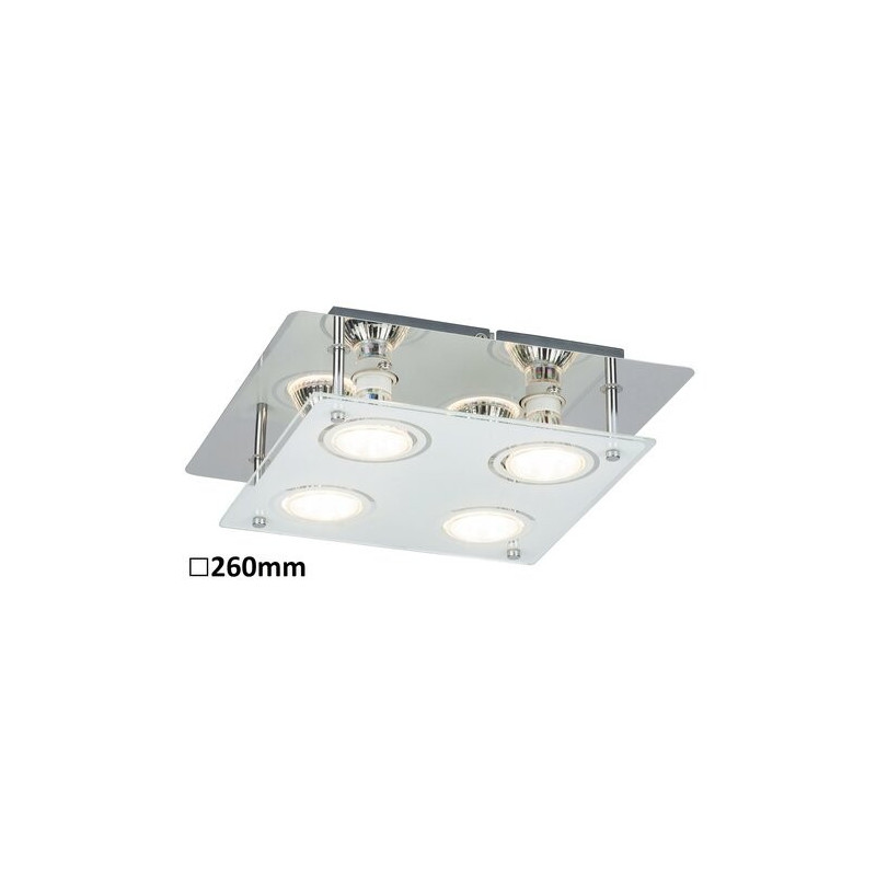 Lampa wewnętrzna 5216 Greg Rabalux