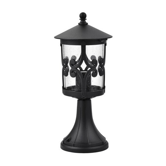 Lampa ogrodowa 5550 Holly Rabalux