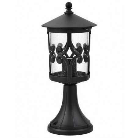 Lampa ogrodowa 5550 Holly Rabalux