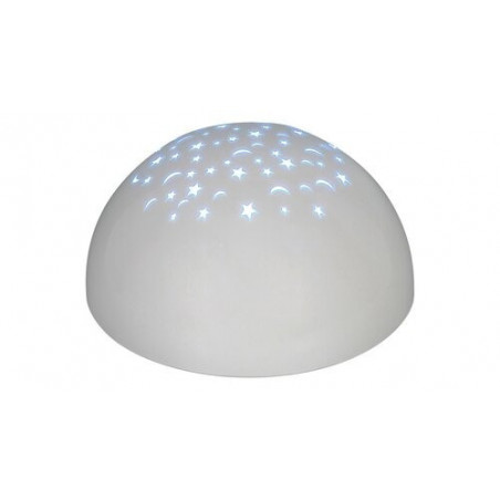 Lampa wewnętrzna 1576 SMD-LED Rabalux