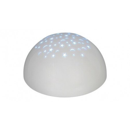 Lampa wewnętrzna 1576 SMD-LED Rabalux