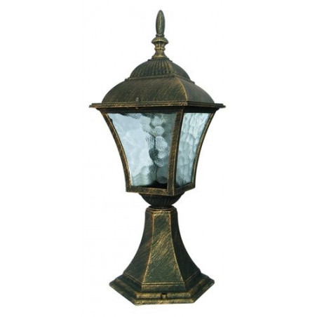 Lampa ogrodowa 4551 Laila Rabalux