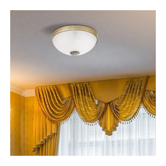 Lampa wewnętrzna 6790 Maliet Rabalux
