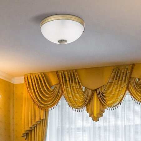 Lampa wewnętrzna 6790 Maliet Rabalux