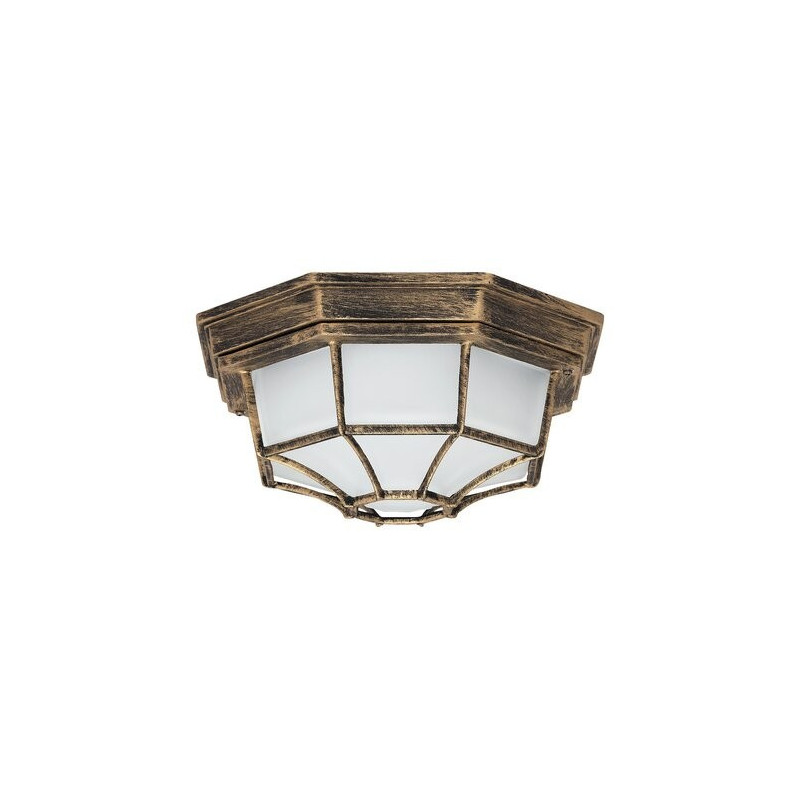 Lampa ogrodowa 2233 Anna Rabalux