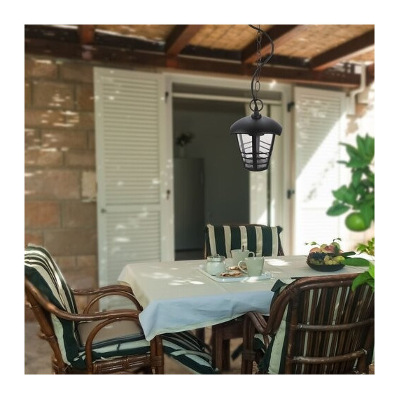 Lampa ogrodowa 2255 Naomi Rabalux