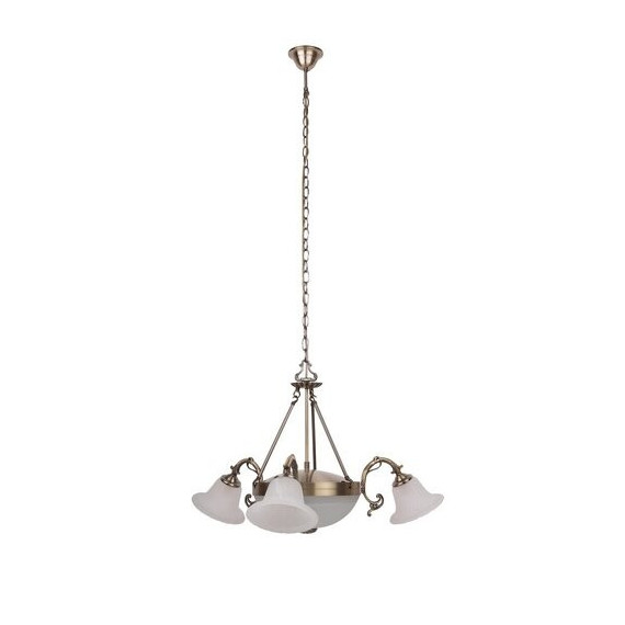 Lampa wewnętrzna 4028 Action Rabalux