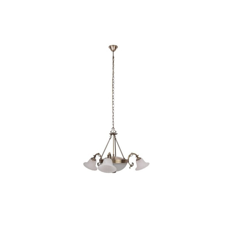 Lampa wewnętrzna 4028 Action Rabalux