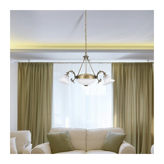 Lampa wewnętrzna 4028 Action Rabalux
