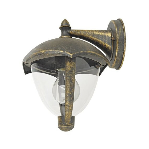 Lampa ogrodowa 6303 Soma Rabalux