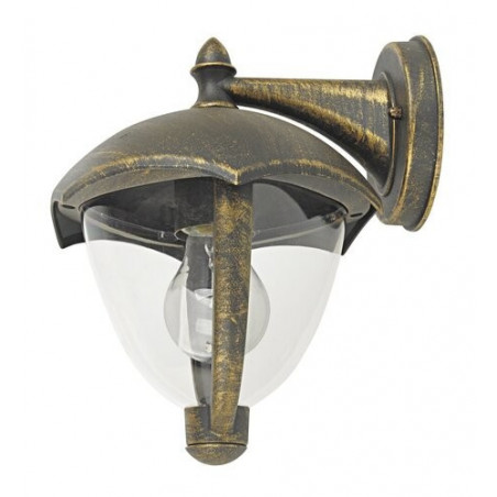 Lampa ogrodowa 6303 Soma Rabalux