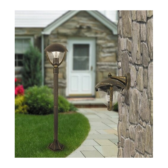 Lampa ogrodowa 6303 Soma Rabalux