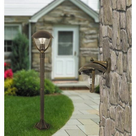 Lampa ogrodowa 6303 Soma Rabalux
