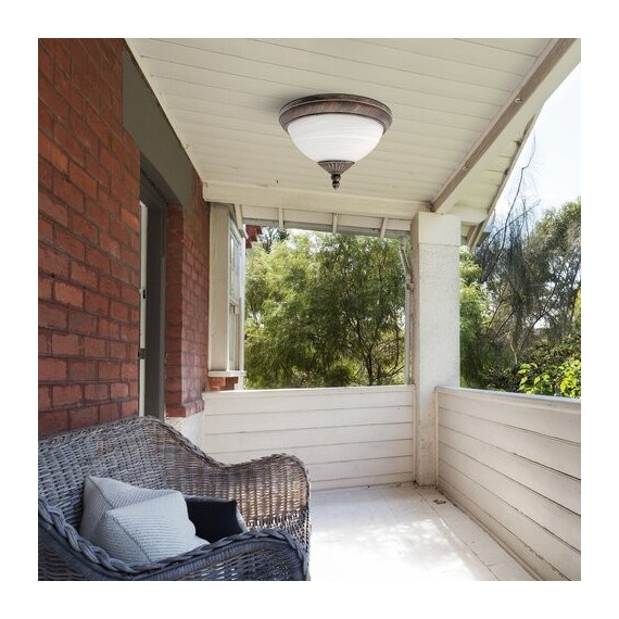 Lampa ogrodowa 4475 Ingrid Rabalux