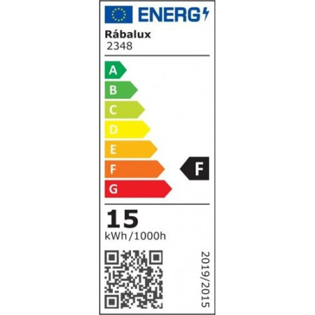 Lampa wewnętrzna 8538 Palma Rabalux