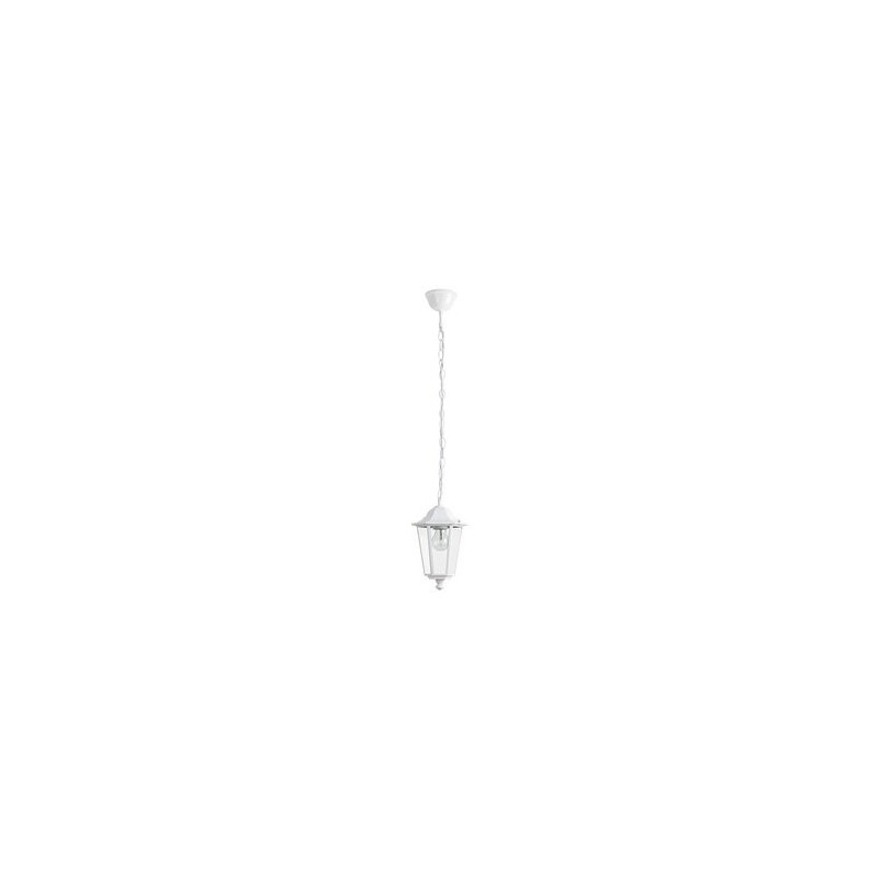 Lampa ogrodowa 4019 Pearl classic Rabalux