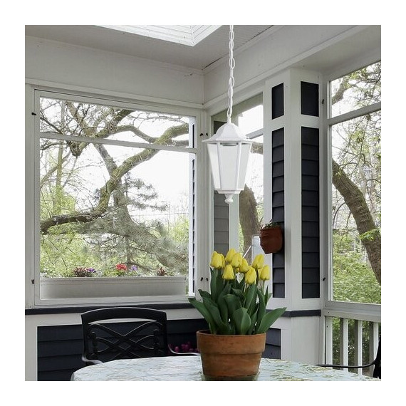Lampa ogrodowa 4019 Pearl classic Rabalux