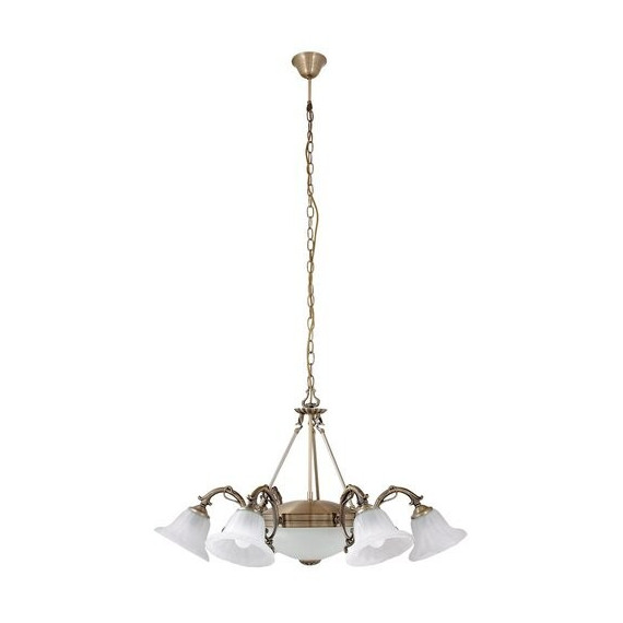 Lampa wewnętrzna 4658 Paris Lux Rabalux