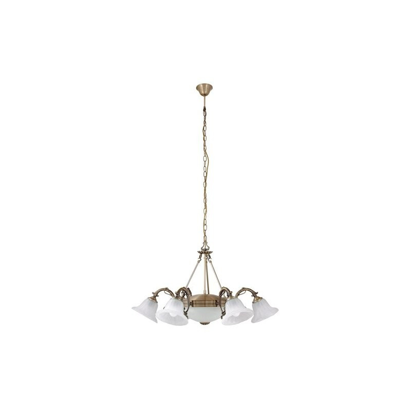 Lampa wewnętrzna 4658 Paris Lux Rabalux