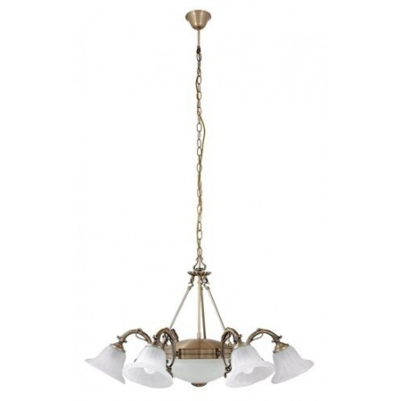 Lampa wewnętrzna 4658 Paris Lux Rabalux