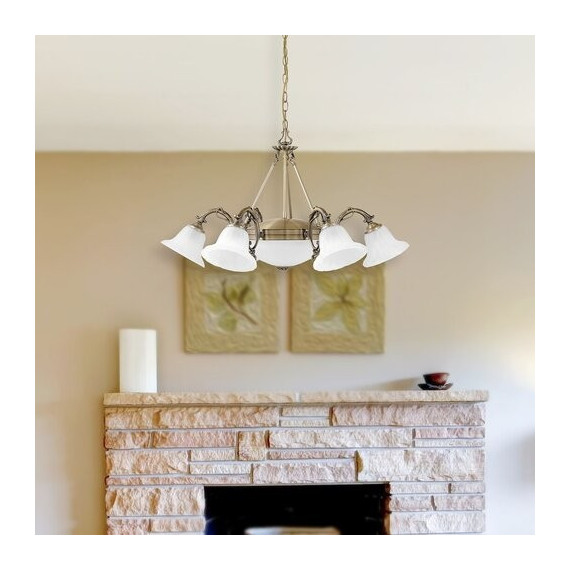 Lampa wewnętrzna 4658 Paris Lux Rabalux