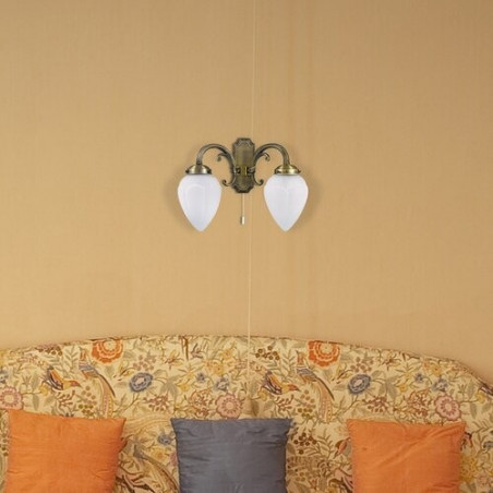 Lampa wewnętrzna 3488 Lorna Rabalux