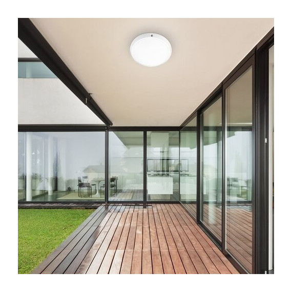 Lampa wewnętrzna 8143 Detroit Rabalux