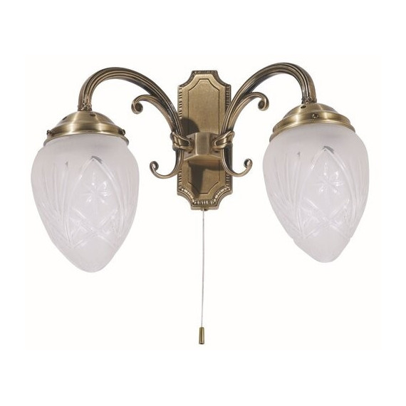 Lampa wewnętrzna 3852 Harmony Lux Rabalux