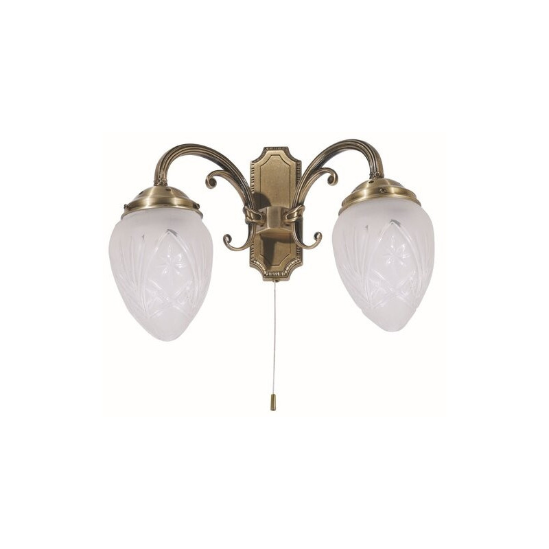 Lampa wewnętrzna 3852 Harmony Lux Rabalux
