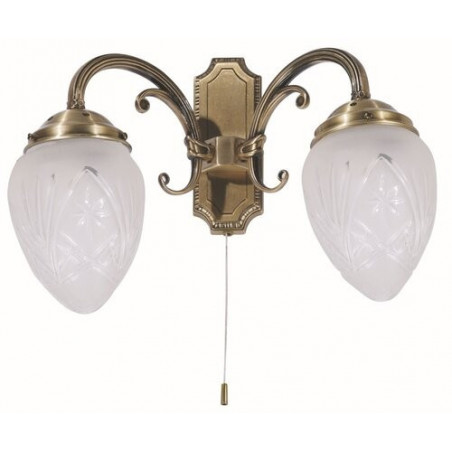 Lampa wewnętrzna 3852 Harmony Lux Rabalux