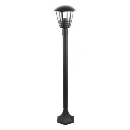 Lampa ogrodowa 7015 Minuet Rabalux