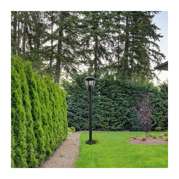 Lampa ogrodowa 7015 Minuet Rabalux