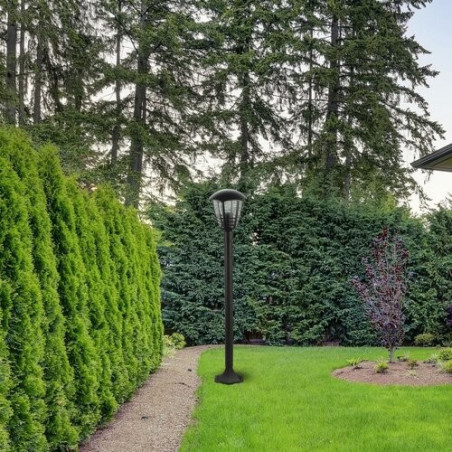 Lampa ogrodowa 7015 Minuet Rabalux