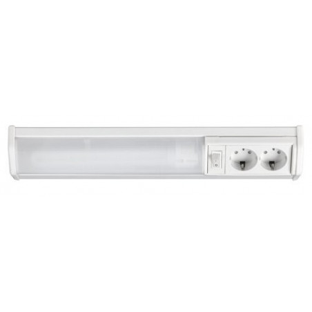 Lampa wewnętrzna 4538 Misty Rabalux