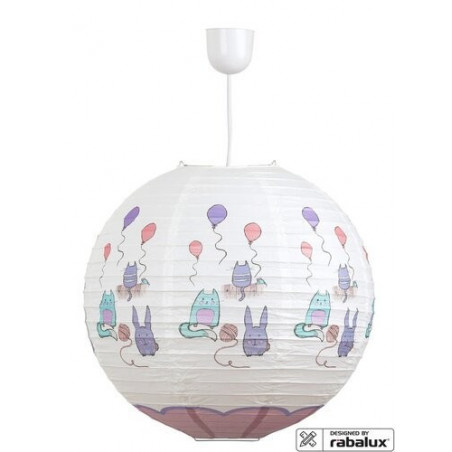 Lampa wewnętrzna 5376 Alder Rabalux