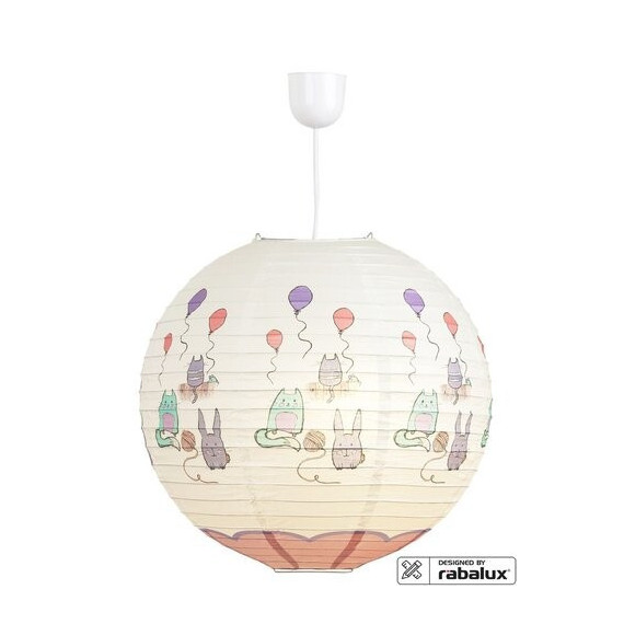 Lampa wewnętrzna 5376 Alder Rabalux