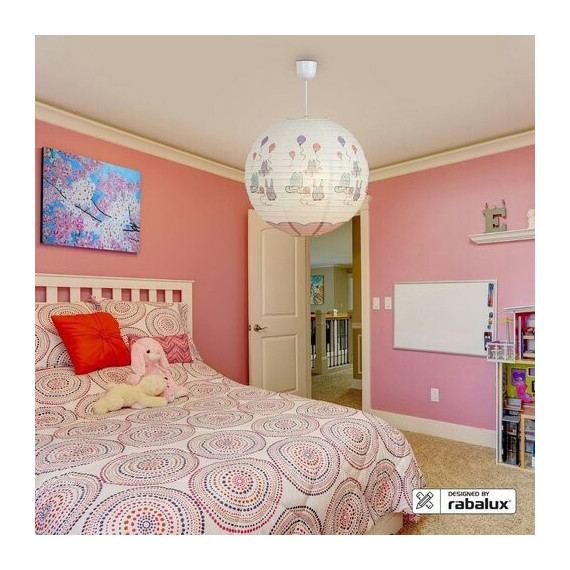 Lampa wewnętrzna 5376 Alder Rabalux