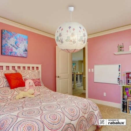 Lampa wewnętrzna 5376 Alder Rabalux