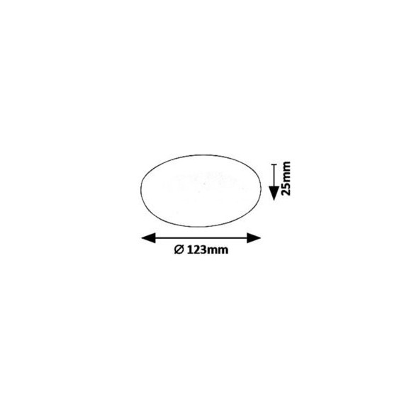 Lampa wewnętrzna 7013 Minuet Rabalux